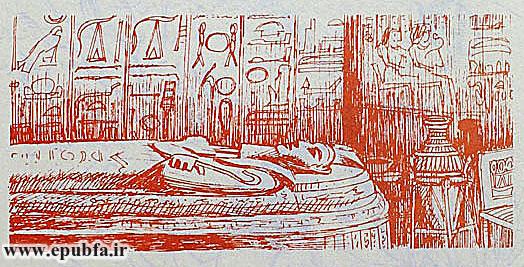 نخستین مومیاییها توسط چهکسانی انجام شد؟